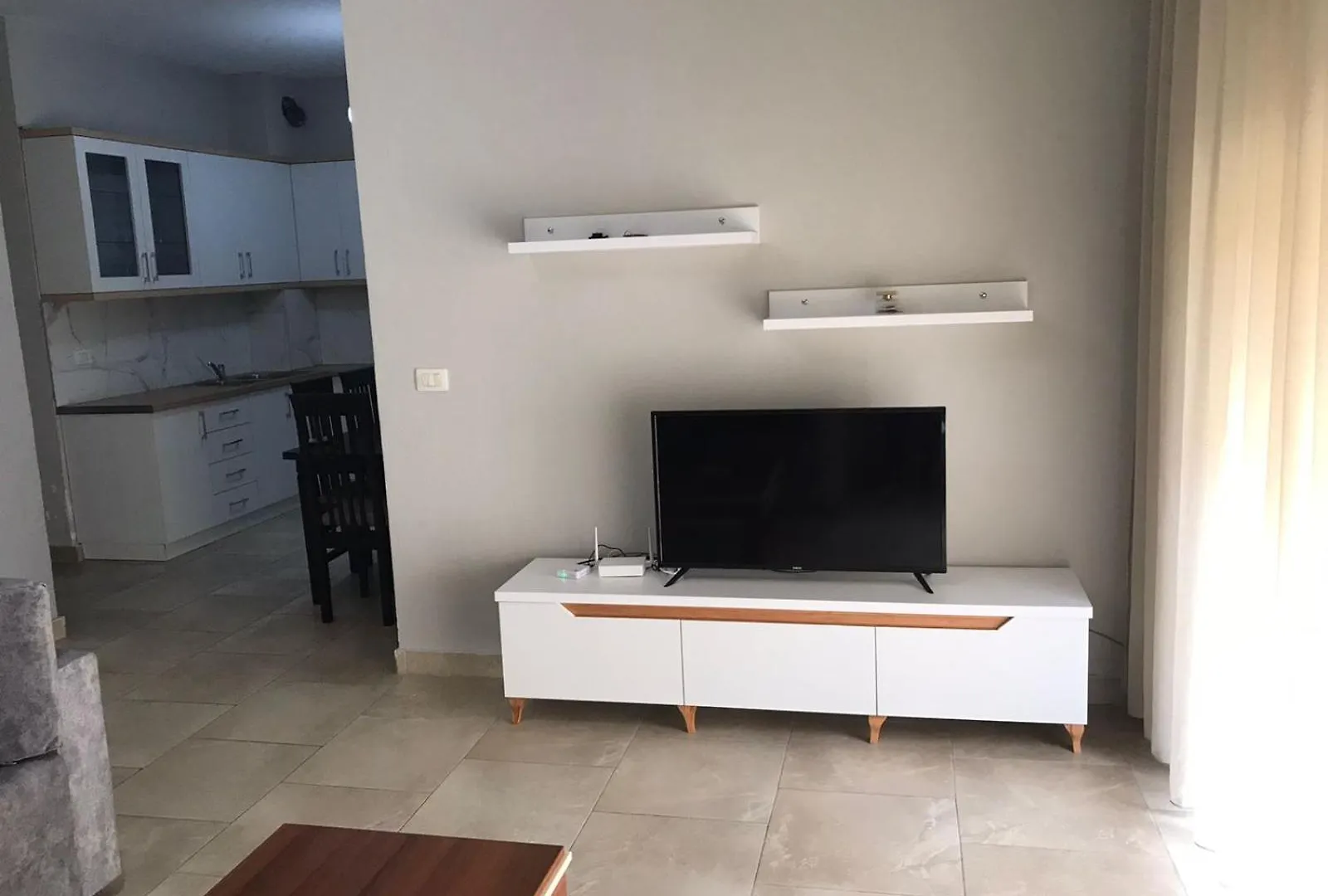 Prospekt Apartments Saranda  Sarandë