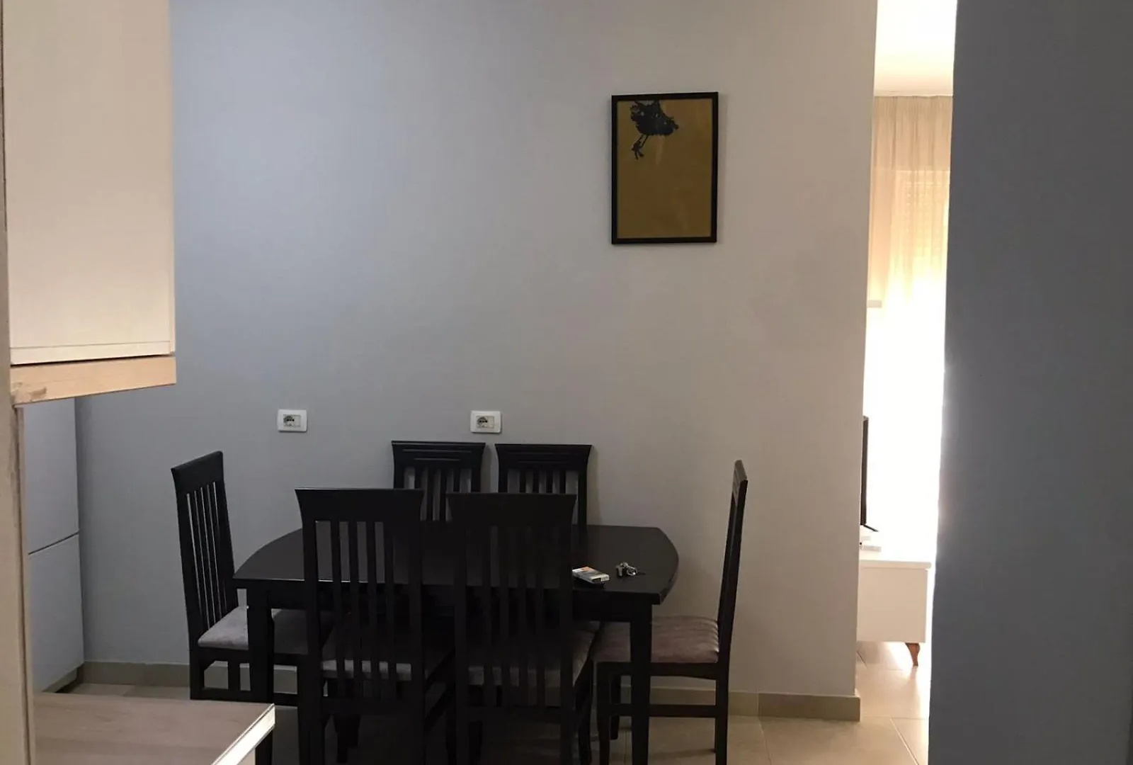 Prospekt Apartments Saranda 0*, Sarandë Albanië