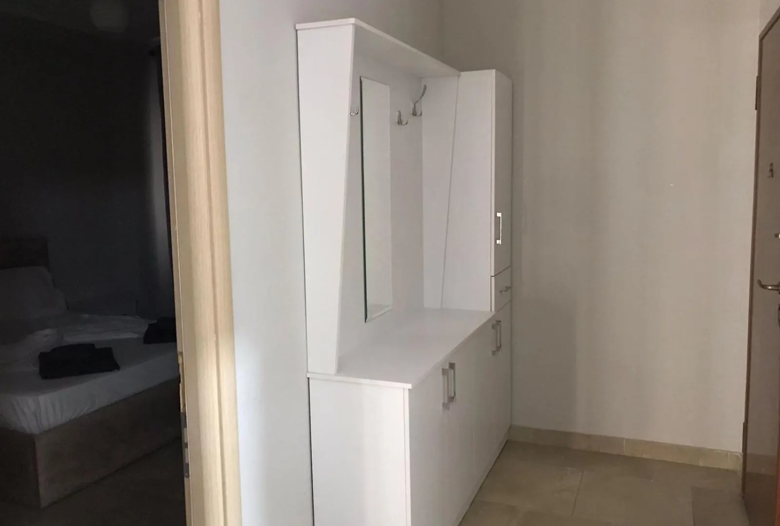 Prospekt Apartments Saranda