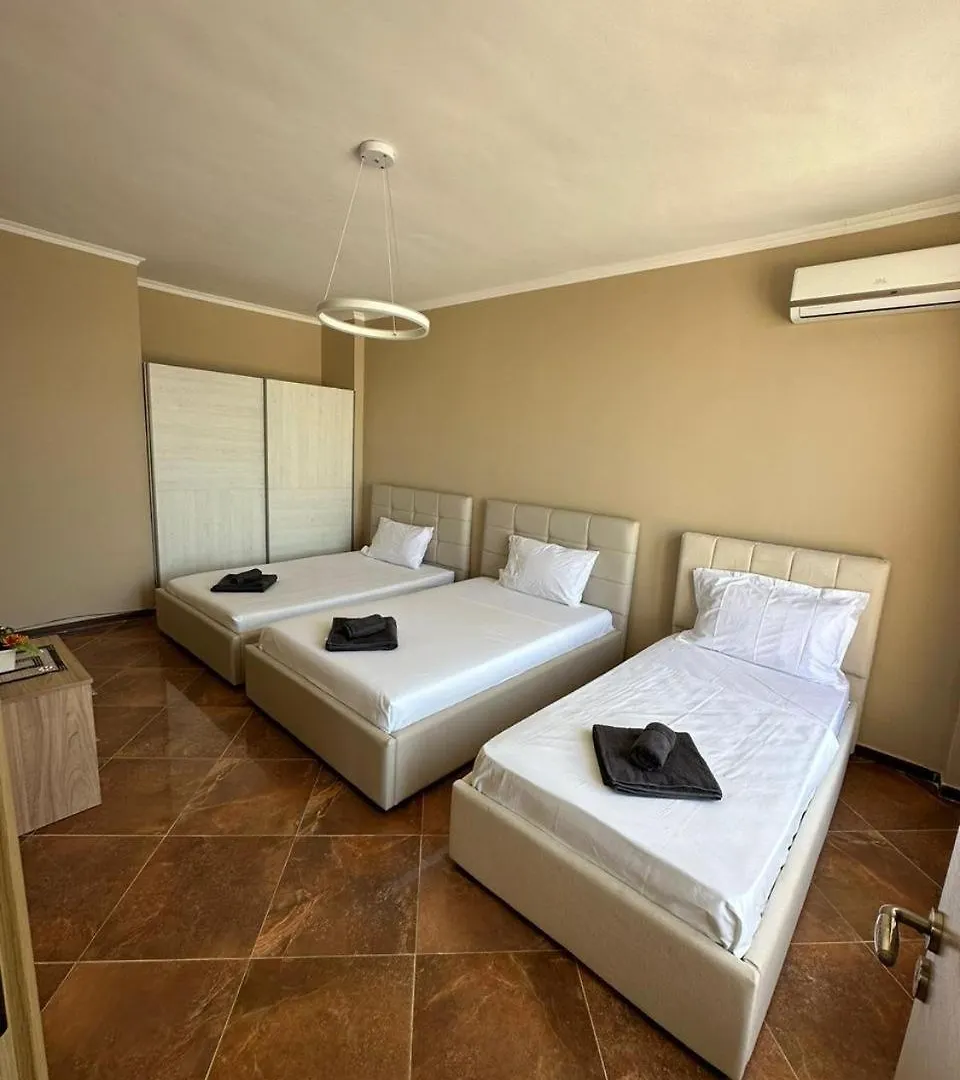 Prospekt Apartments Saranda  Sarandë