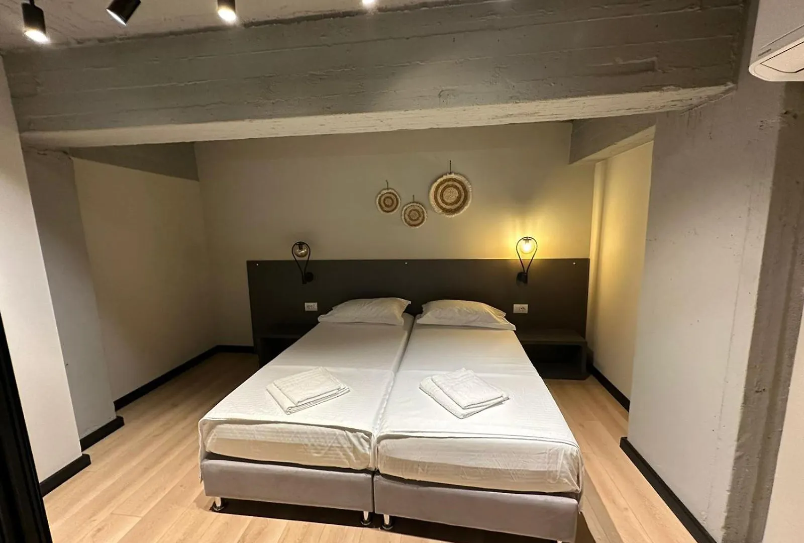 Prospekt Apartments Saranda