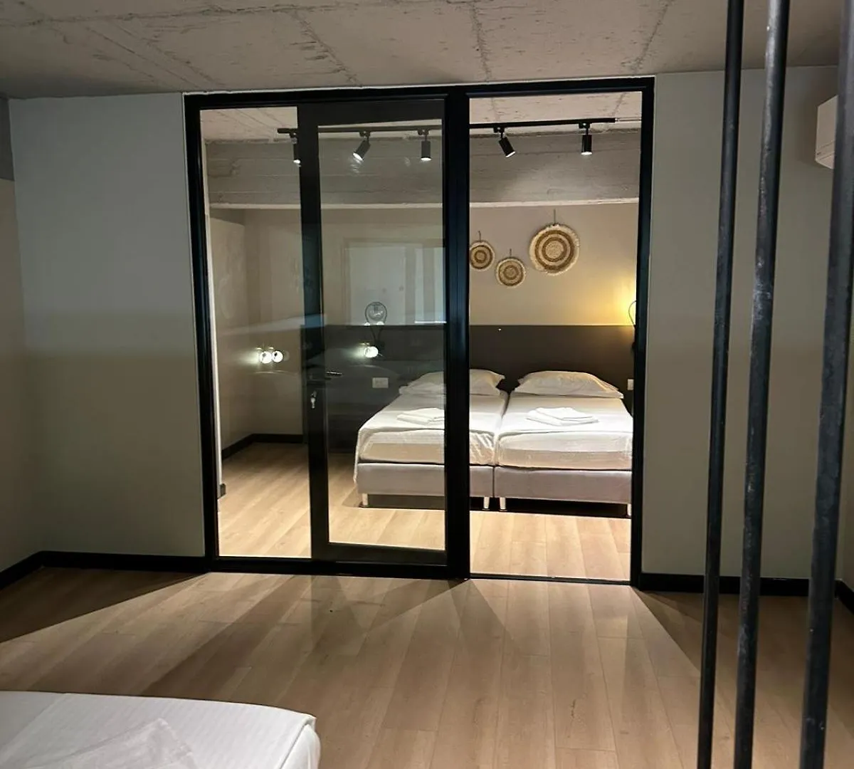 Prospekt Apartments Saranda