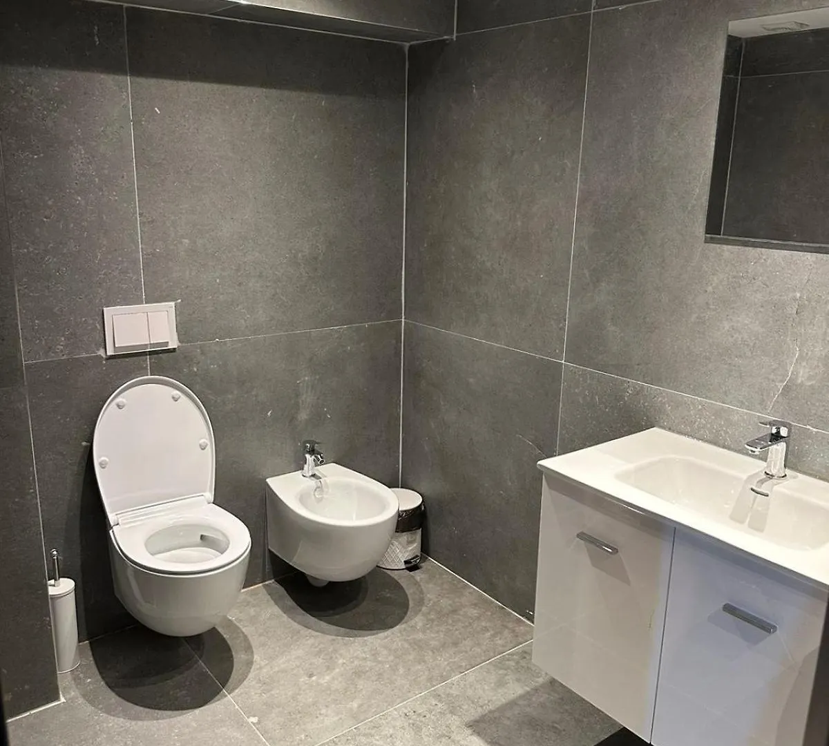Prospekt Apartments Saranda