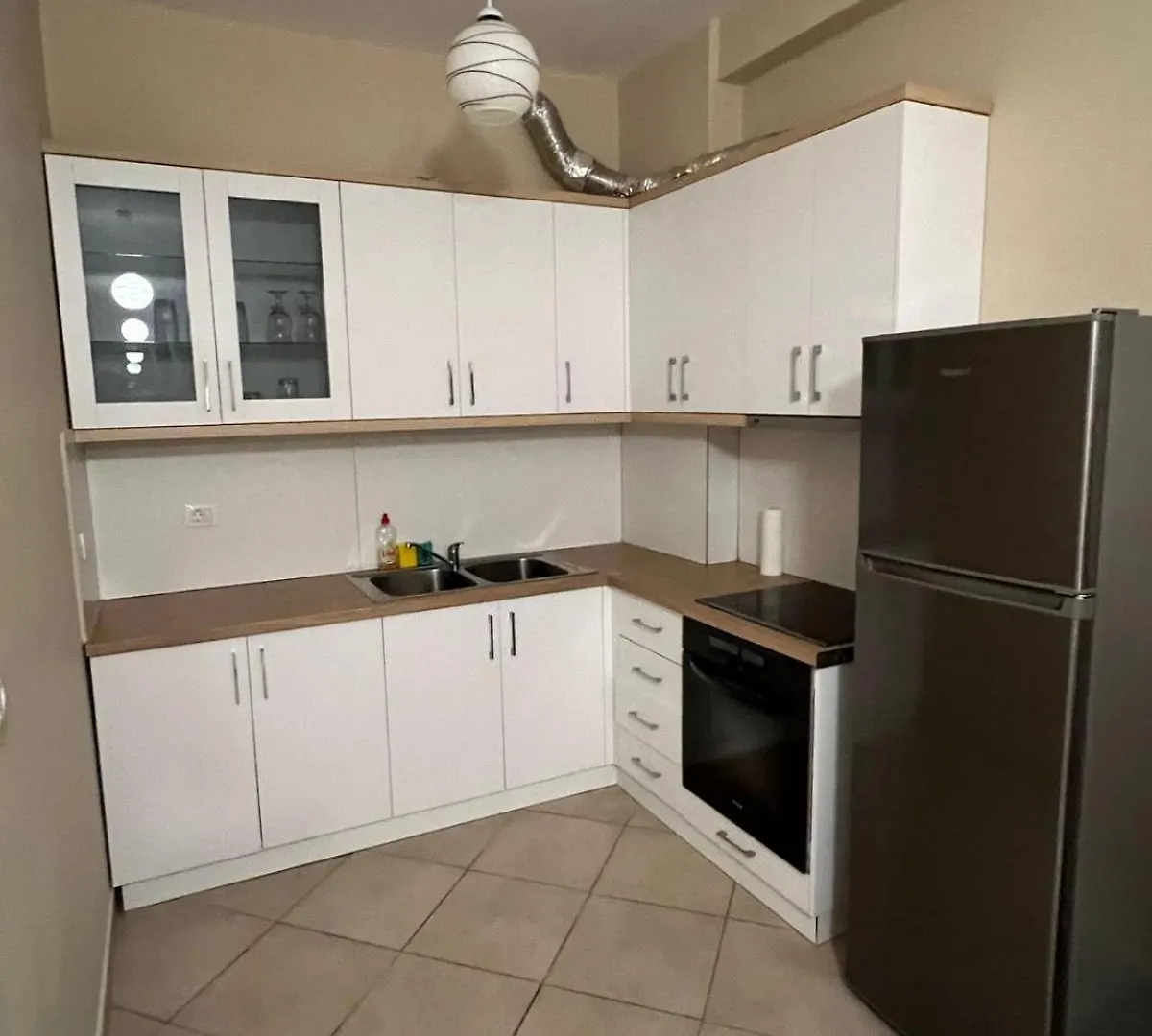 Prospekt Apartments Saranda