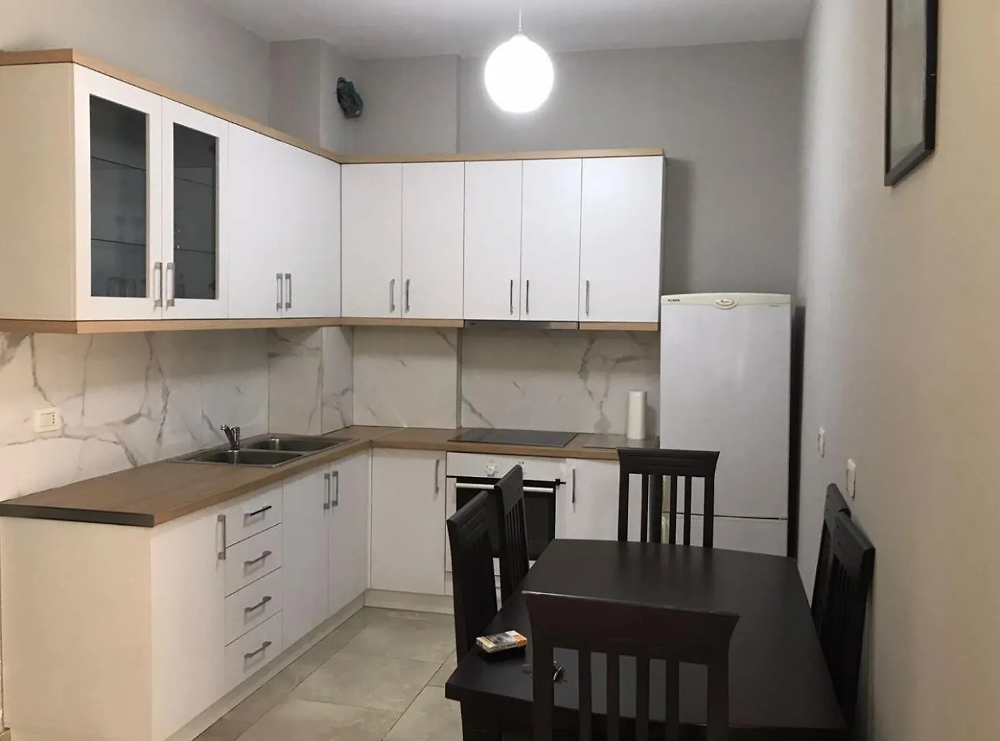 Prospekt Apartments Saranda