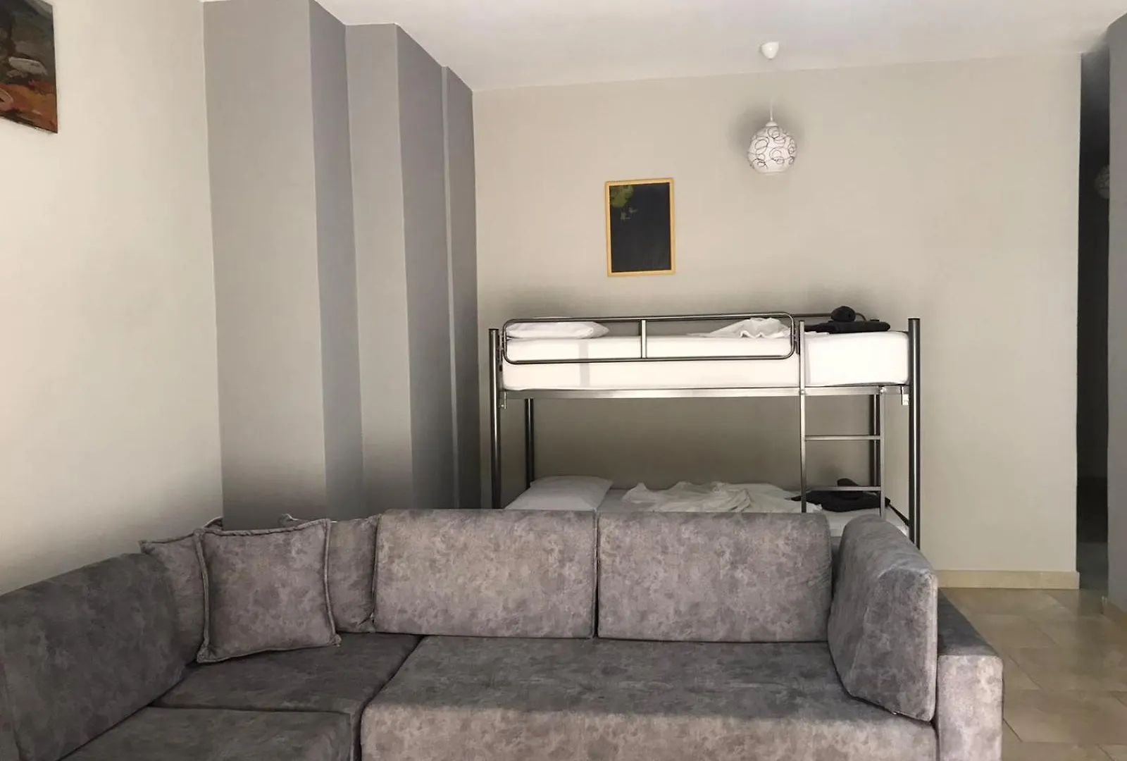 Prospekt Apartments Saranda