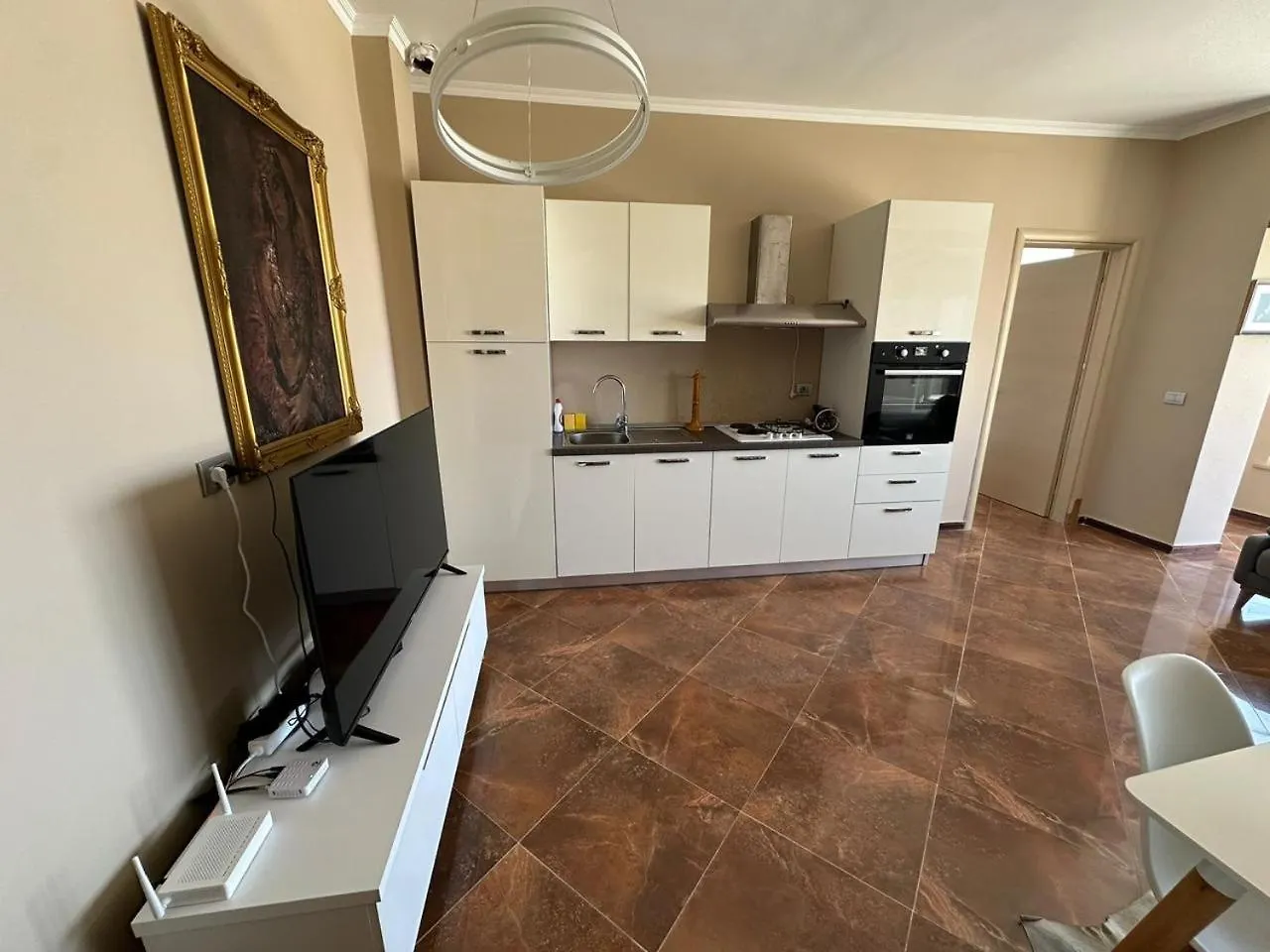 Prospekt Apartments Saranda