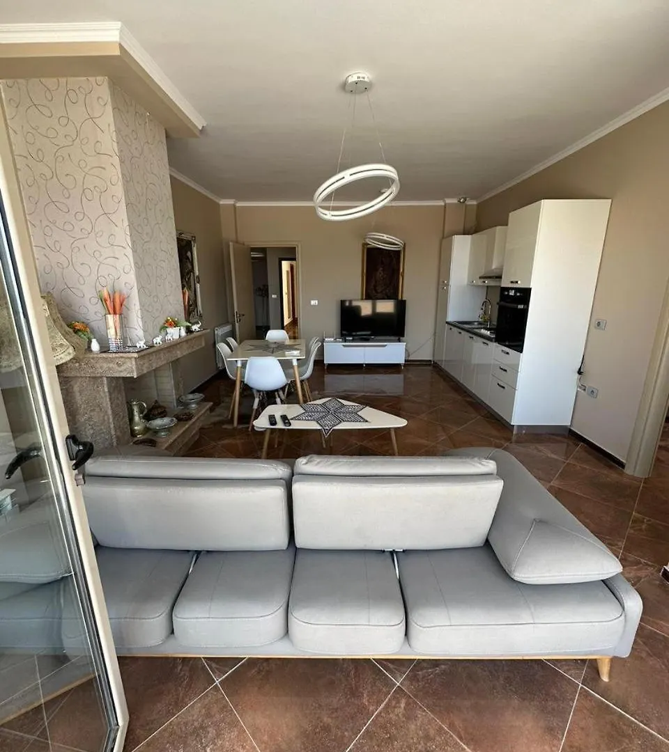 Prospekt Apartments Saranda Albania