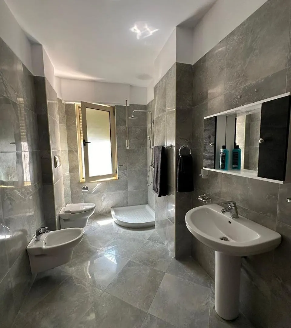 Prospekt Apartments Saranda Albania
