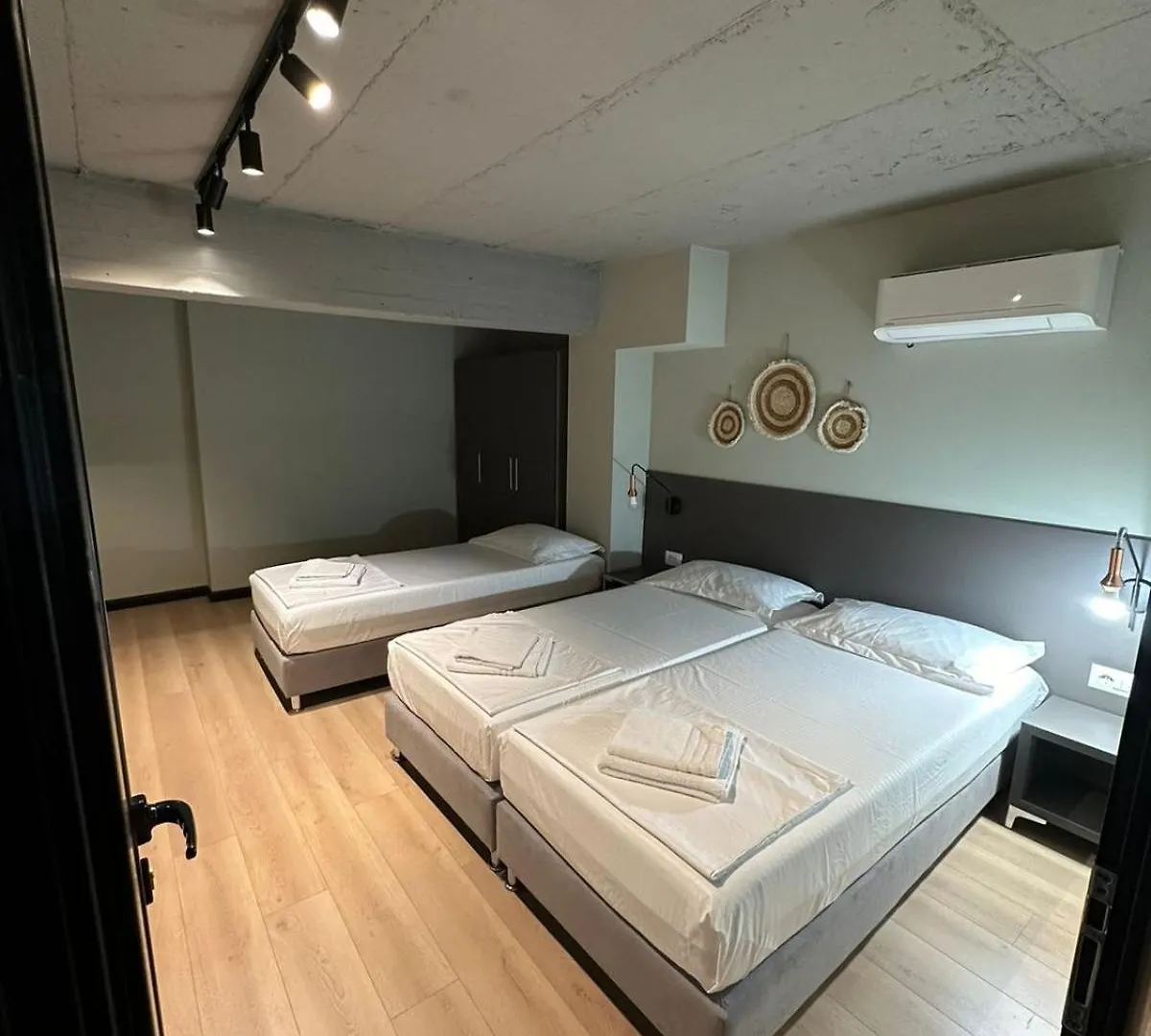 Prospekt Apartments Saranda 0*, Sarande Albania